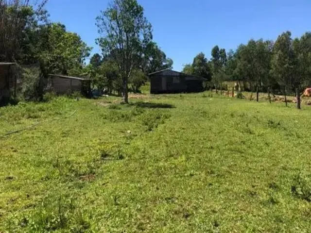 Imagem 5: Vendo Sítio na Cascata 5° Distrito de Pelotas