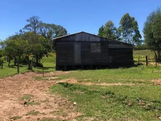 Imagem 6: Vendo Sítio na Cascata 5° Distrito de Pelotas