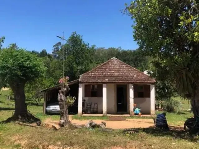 Imagem 9: Vendo Sítio na Cascata 5° Distrito de Pelotas