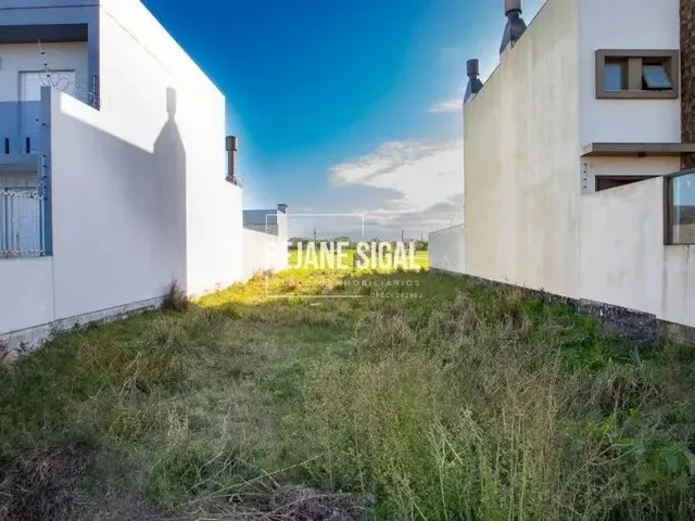 Imagem: Terreno na Colina do Sol