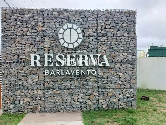Imagem: Terreno Condomínio Reserva Barlavento