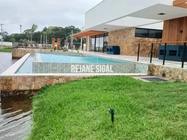 Imagem 5: Terreno Condomínio Reserva Barlavento