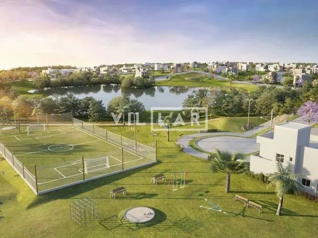 Imagem: Terreno Quinta do Lago