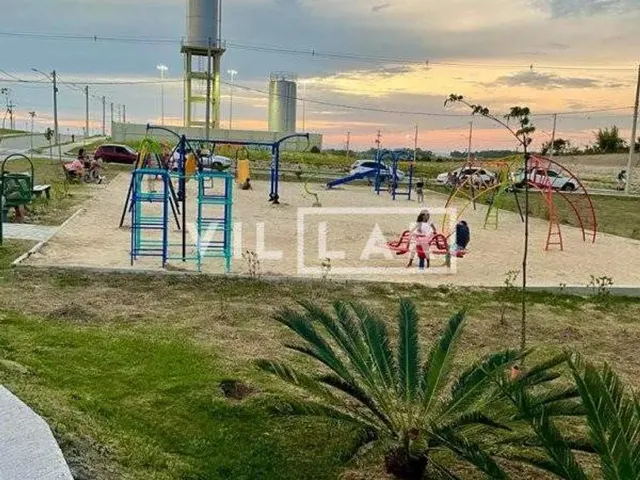 Imagem: Terreno Quinta do Lago