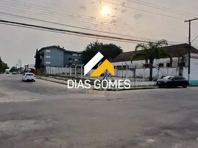 Imagem: Terreno de Esquina na Avenida Fernando Osorio