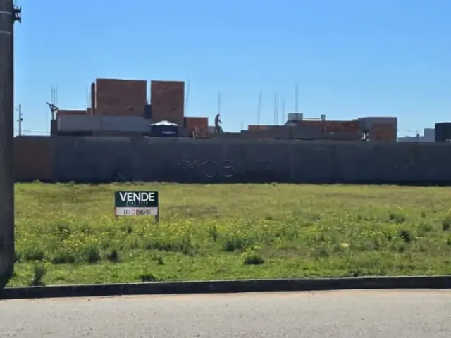 Imagem: O terreno possui 495m² de Área e está localizado em