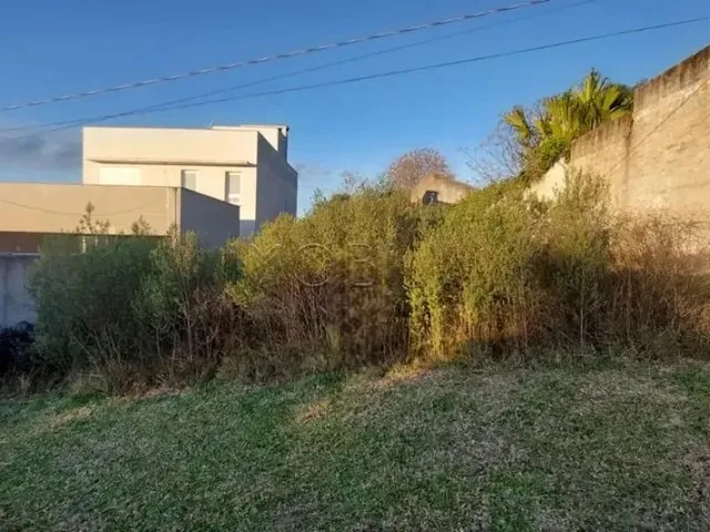 Imagem: O terreno possui 480m² de Área e está localizado em São
