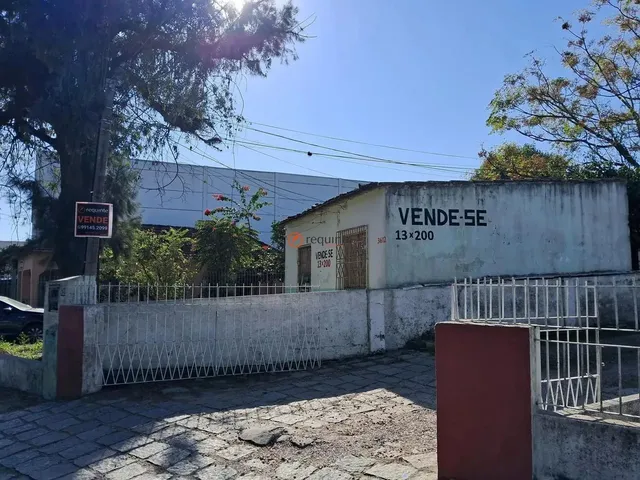 Imagem: 1300684- Terreno Comercial nas Tres Vendas