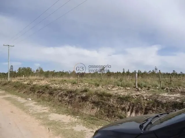 Imagem: Terreno À Venda Parque Fragata Capão do