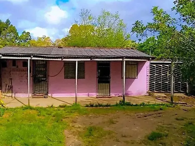 Imagem: Mini Sitio na Colonia Monte Bonito