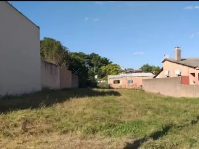 Imagem 1: Terreno Padrão em Bagé