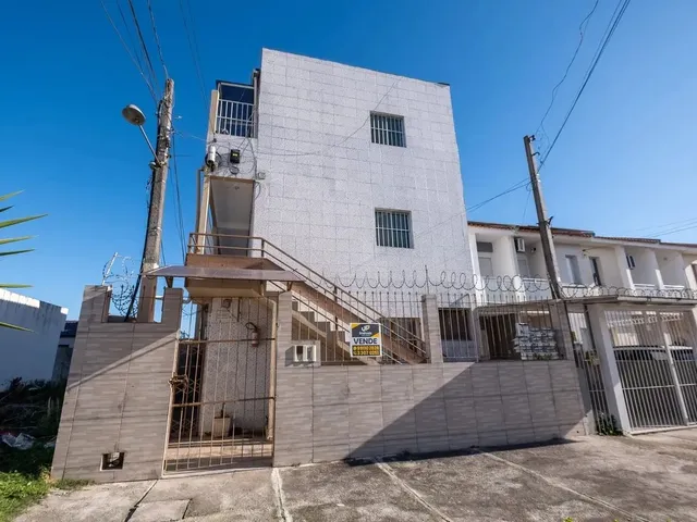 Imagem: Prédio À Venda nas Três Vendas, Pelotas