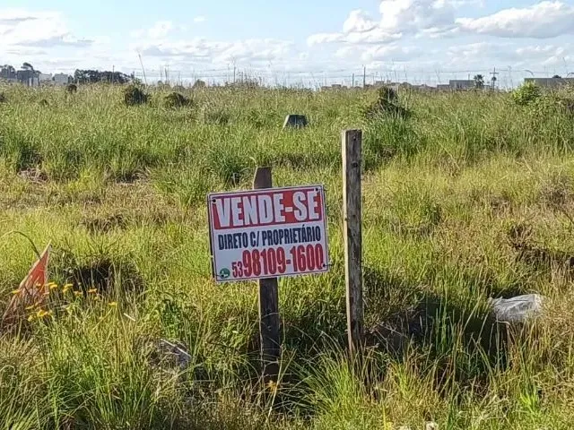 Imagem: Lote a Venda no Bairro Germani - Residencial