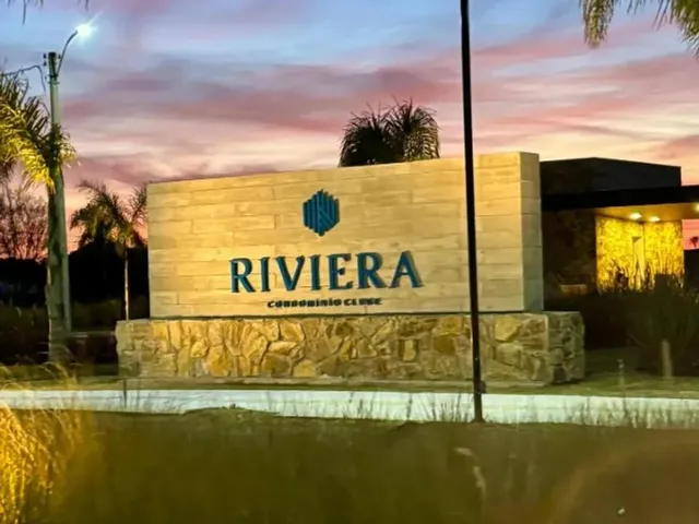 Imagem: Terreno Riviera Condomínio Club - Quitado