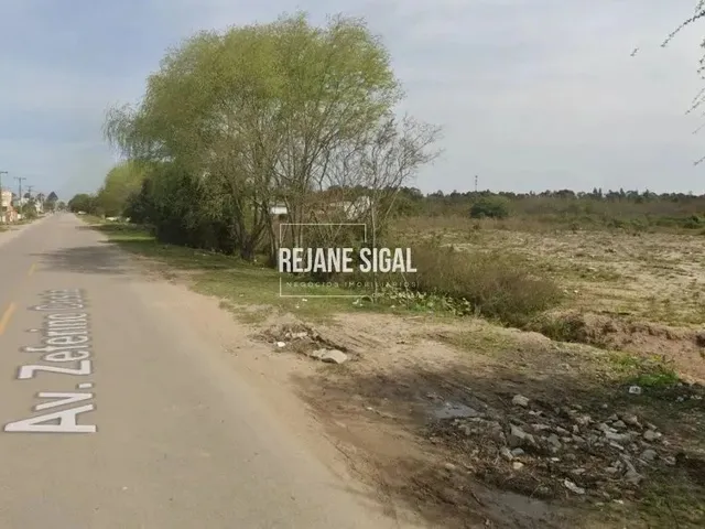 Imagem 2: Terreno de 1.100M2 Avenida Zeferino Costa