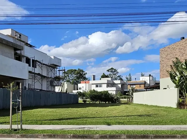 Imagem: Terreno À Venda no Veredas, Laranjal 337
