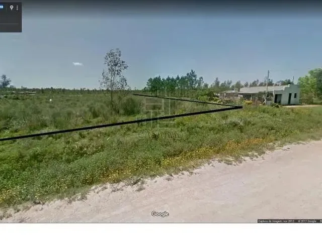 Imagem 2: Terreno À Venda no Capão do Leão