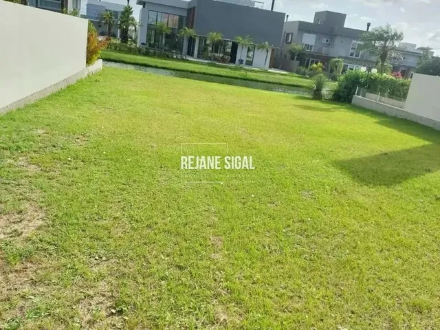 Imagem: Terreno Condomínio Veredas Altos do Laranjal