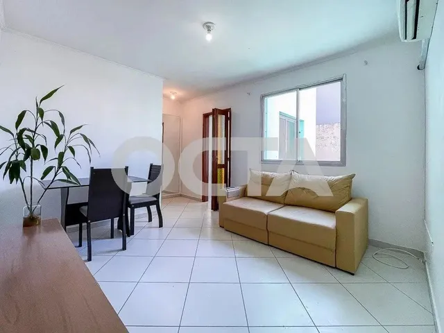 Imagem: Apto de 54M² com 1 Quarto - Bairro Praia