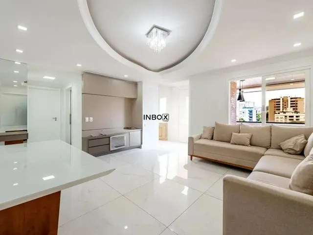 Imagem: Apartamento com 102 M², 2 Dormitórios