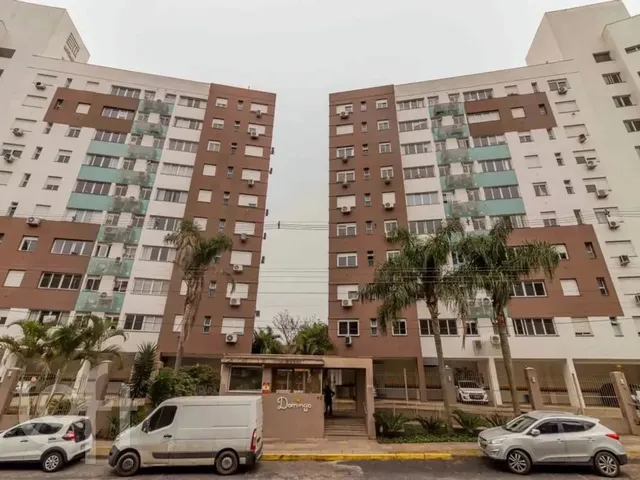 Imagem: Imóvel para Venda Possui 65 Metros Quadrados