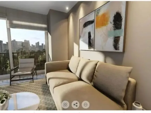 Imagem: Apartamento em Rua Barão de Teffe - Menino