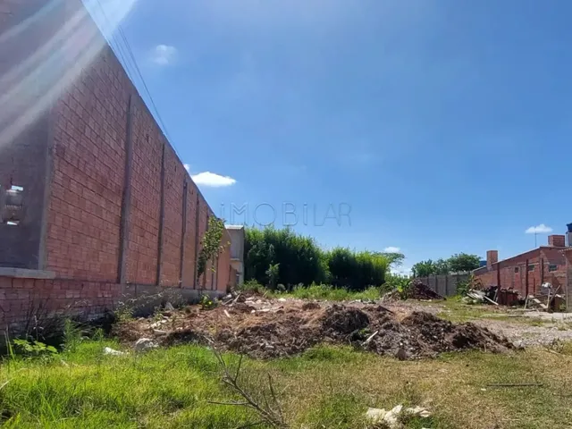 Imagem 3: Terreno Amplo À Venda - Oportunidade Imperdível com Área de 643,47 M2