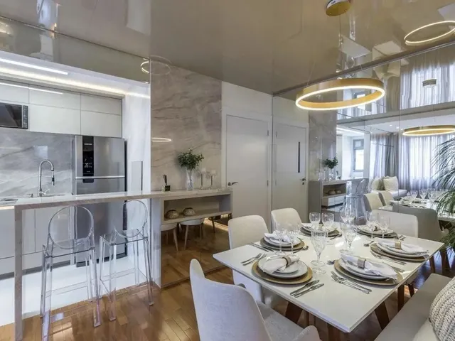 Imagem: Apartamento em Rua Nunes Machado - Azenha