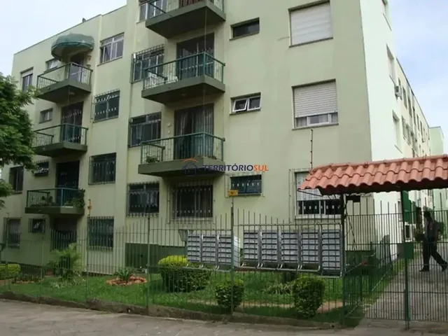 Imagem: Apartamento À Venda com 2 Dormitorios 63