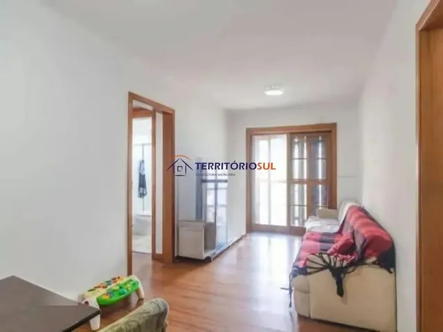 Imagem 13: Apartamento À Venda com 2 Dormitorios 63 M²