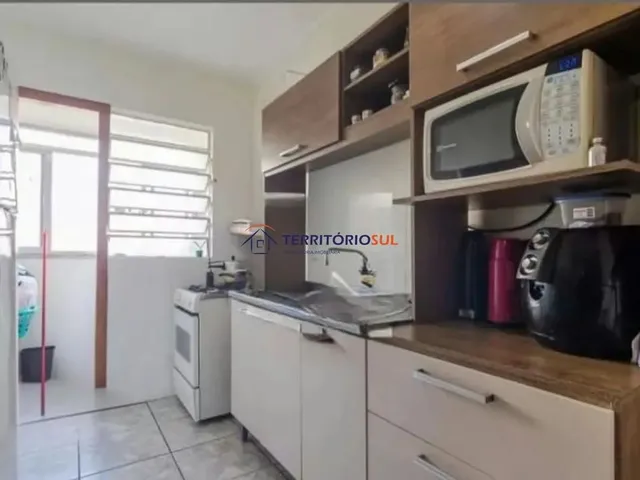 Imagem 3: Apartamento À Venda com 2 Dormitorios 63 M²