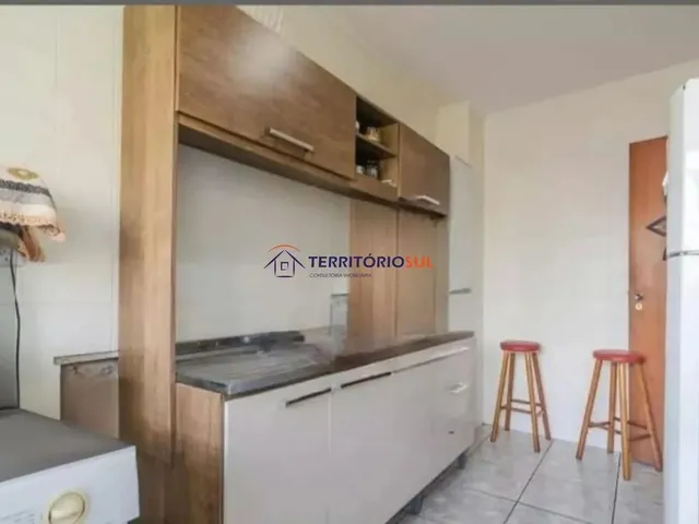 Imagem 9: Apartamento À Venda com 2 Dormitorios 63 M²
