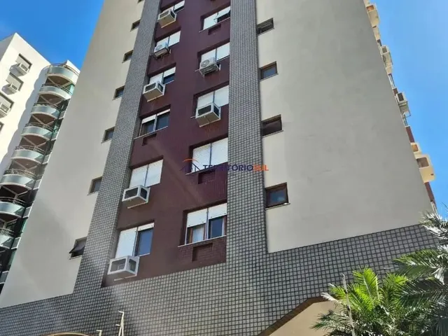 Imagem: 3Dormitórios com 99,80M Privativos
