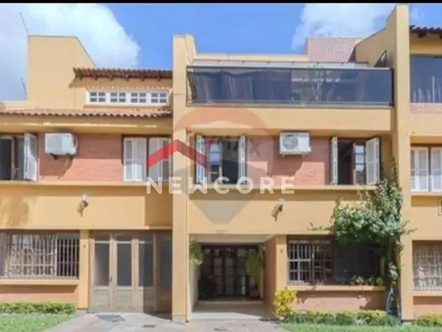 Imagem: Casa de Condomínio em Rua General Gomes