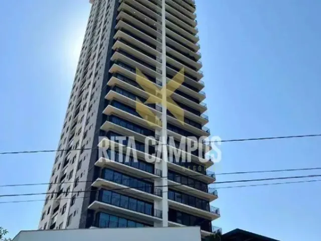 Imagem: Apartamento a Venda no Terraço Urban na