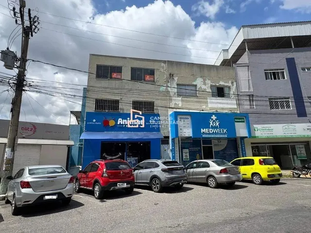 Imagem: Loja para Aluguel, Parque Duval de Barros