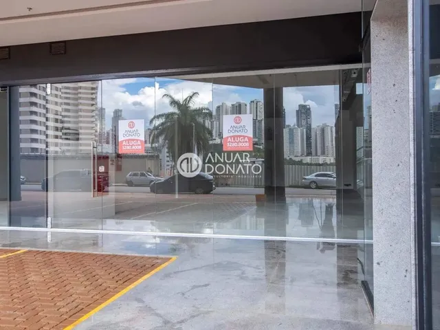 Imagem 7: Vale do Sereno - Loja À Venda na Anuar Donato