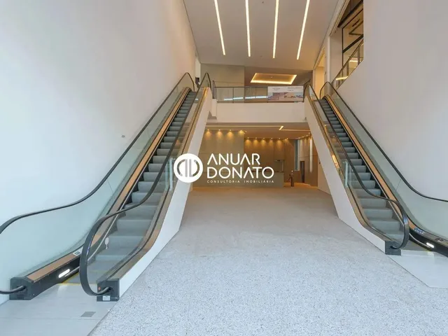 Imagem 6: Vila da Serra - Andar Corrido À Venda na Anuar Donato