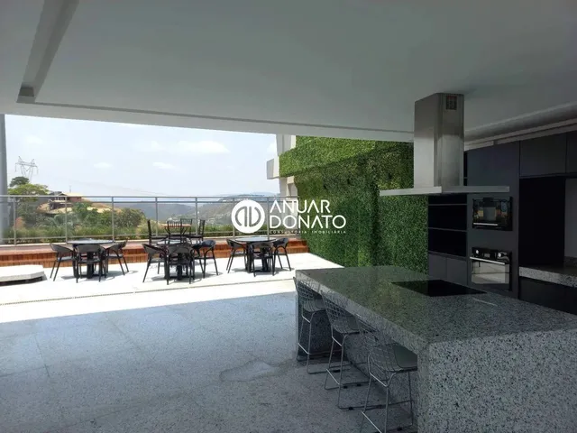 Imagem 5: Vila da Serra - Andar Corrido À Venda na Anuar Donato