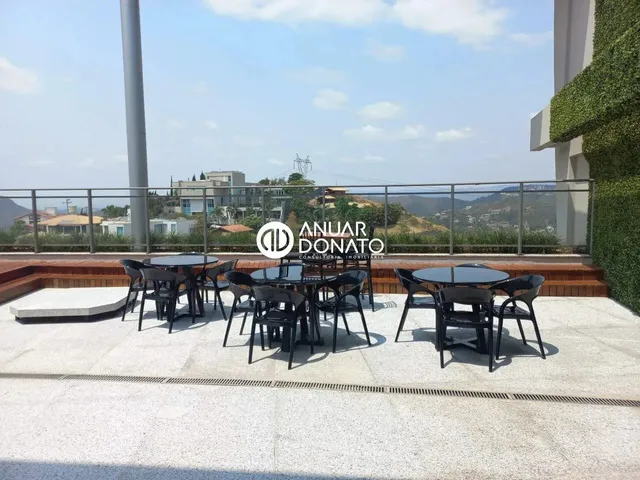 Imagem 10: Vila da Serra - Andar Corrido À Venda na Anuar Donato