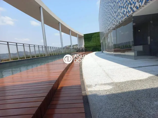 Imagem 8: Vila da Serra - Andar Corrido À Venda na Anuar Donato