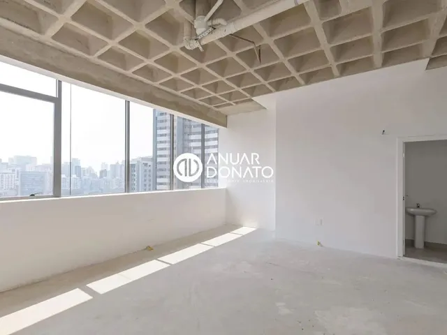 Imagem 2: Vila da Serra - Andar Corrido À Venda na Anuar Donato