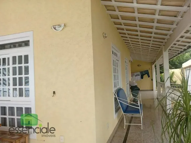 Imagem 9: Casa Comercial para Alugar com 4 Quartos e 3 Salas no Monte Castelo em Contagem/Mg