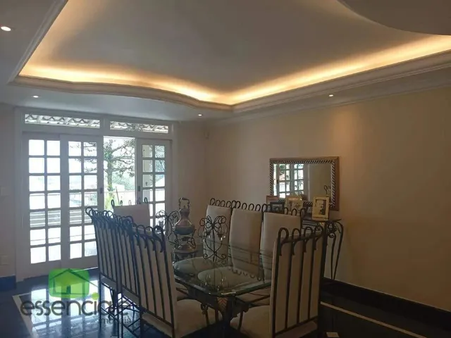 Imagem 11: Casa Comercial para Alugar com 4 Quartos e 3 Salas no Monte Castelo em Contagem/Mg