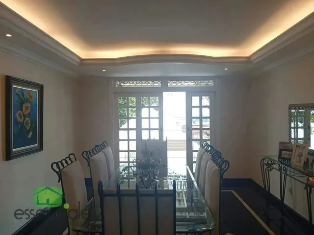 Imagem 6: Casa Comercial para Alugar com 4 Quartos e 3 Salas no Monte Castelo em Contagem/Mg