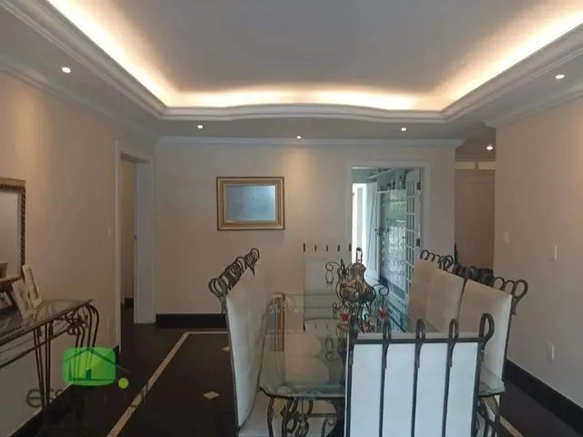 Imagem 13: Casa Comercial para Alugar com 4 Quartos e 3 Salas no Monte Castelo em Contagem/Mg
