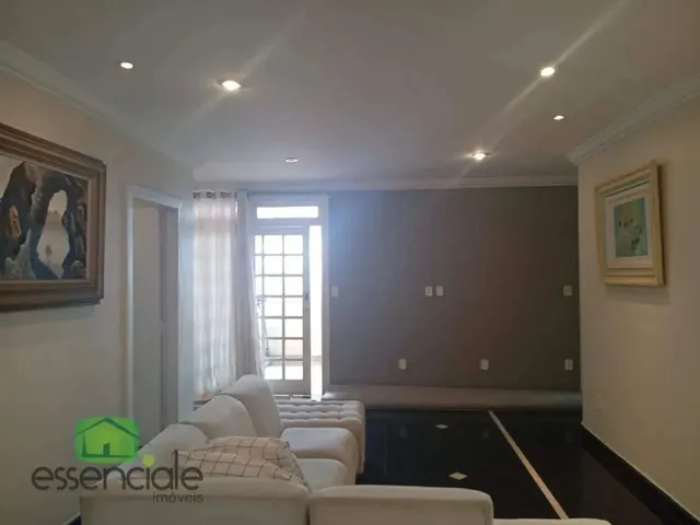Imagem 3: Casa Comercial para Alugar com 4 Quartos e 3 Salas no Monte Castelo em Contagem/Mg