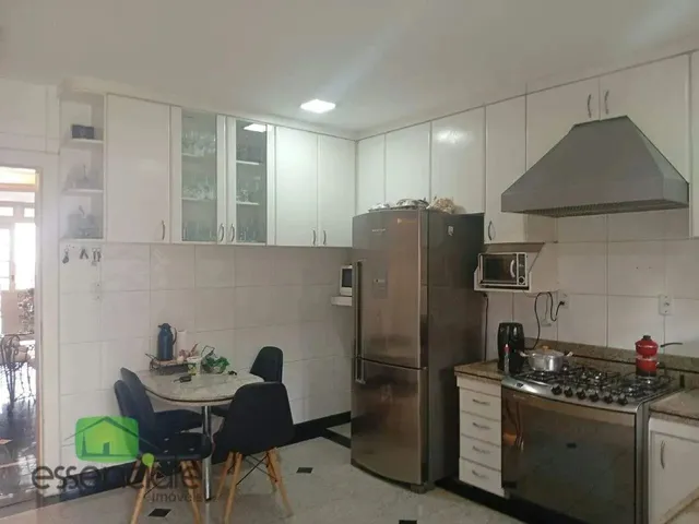 Imagem 7: Casa Comercial para Alugar com 4 Quartos e 3 Salas no Monte Castelo em Contagem/Mg