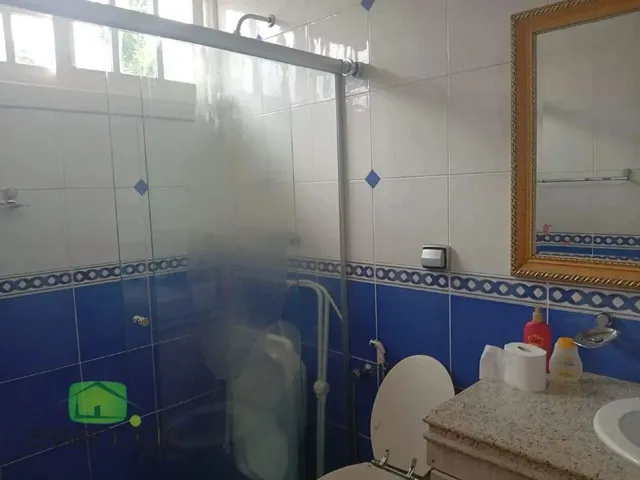 Imagem 8: Casa Comercial para Alugar com 4 Quartos e 3 Salas no Monte Castelo em Contagem/Mg