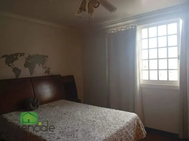 Imagem 15: Casa Comercial para Alugar com 4 Quartos e 3 Salas no Monte Castelo em Contagem/Mg